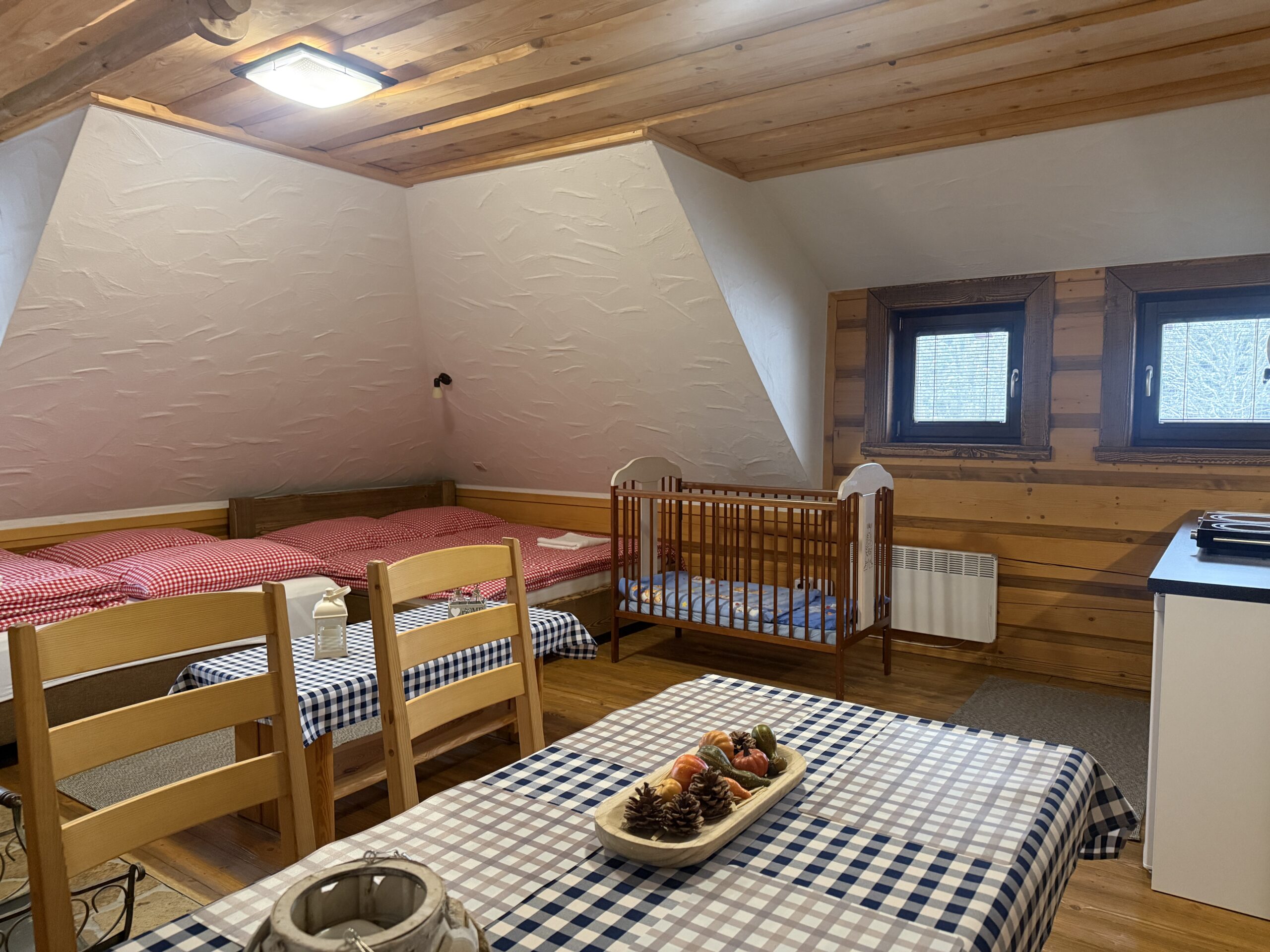 APARTMAN č. 4 kuchyňa_4