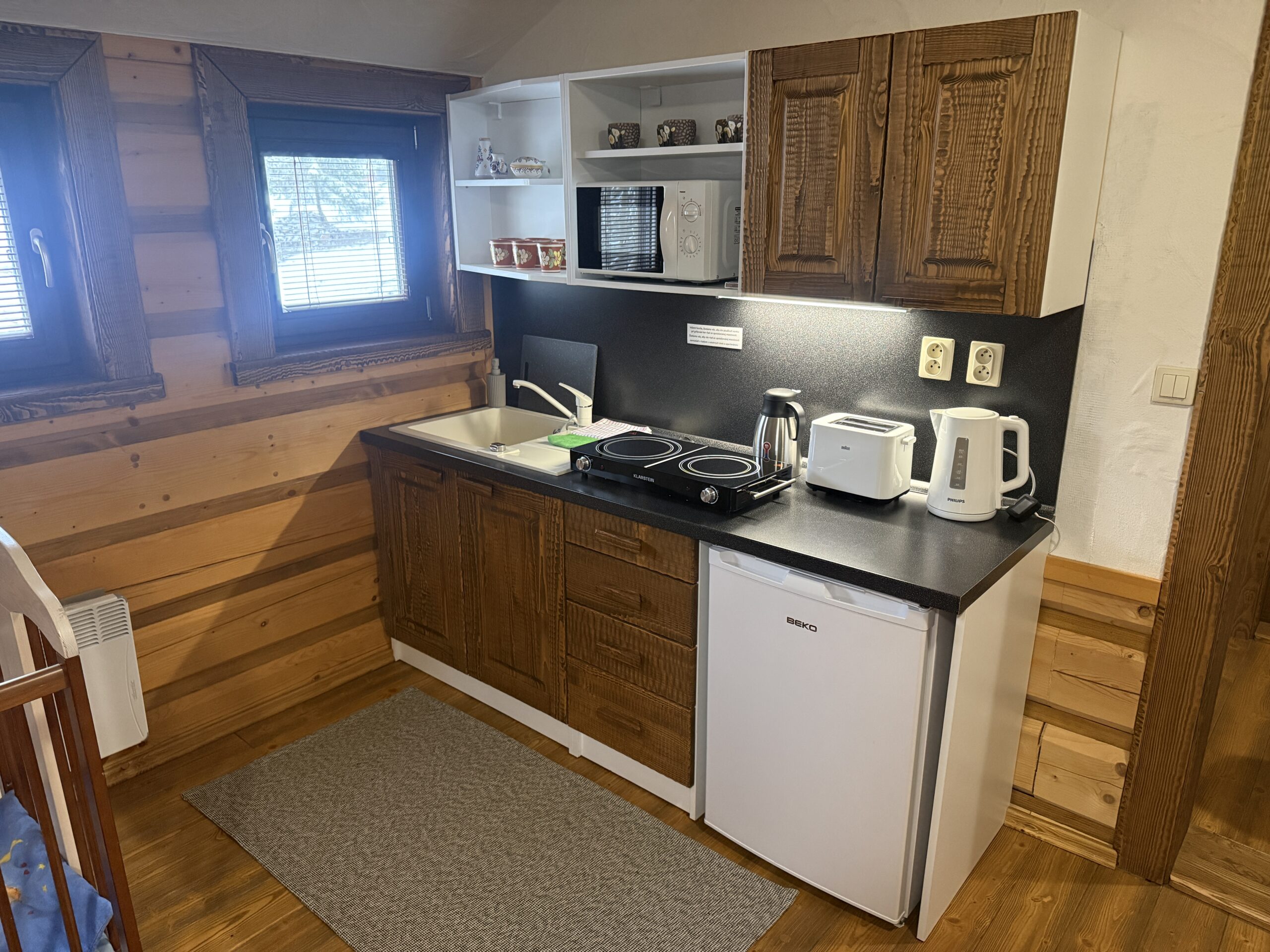 APARTMAN č. 4 kuchyňa_5